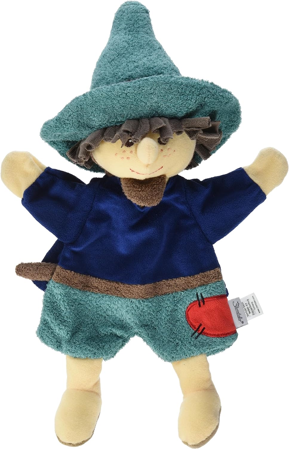 Sterntaler - Handpuppe Räuber Sterntaler - Handpuppe Räuber