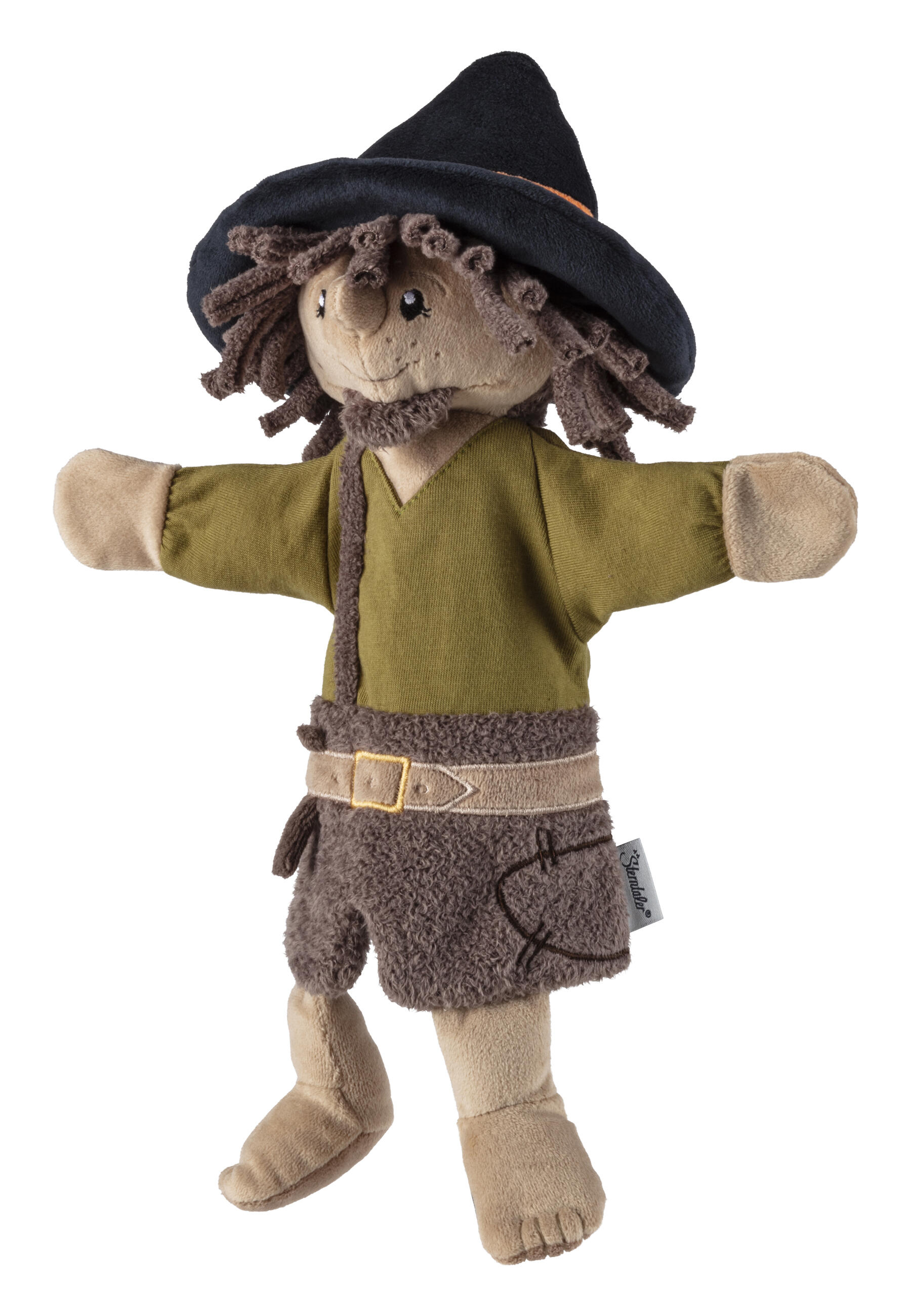 Sterntaler - Handpuppe Räuber Sterntaler - Handpuppe Räuber