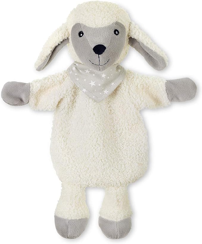 Sterntaler - Handpuppe Schaf Stanley neu Sterntaler - Handpuppe Schaf Stanley neu