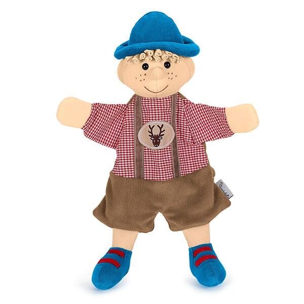 Sterntaler - Handpuppe Seppel Sterntaler - Handpuppe Seppel