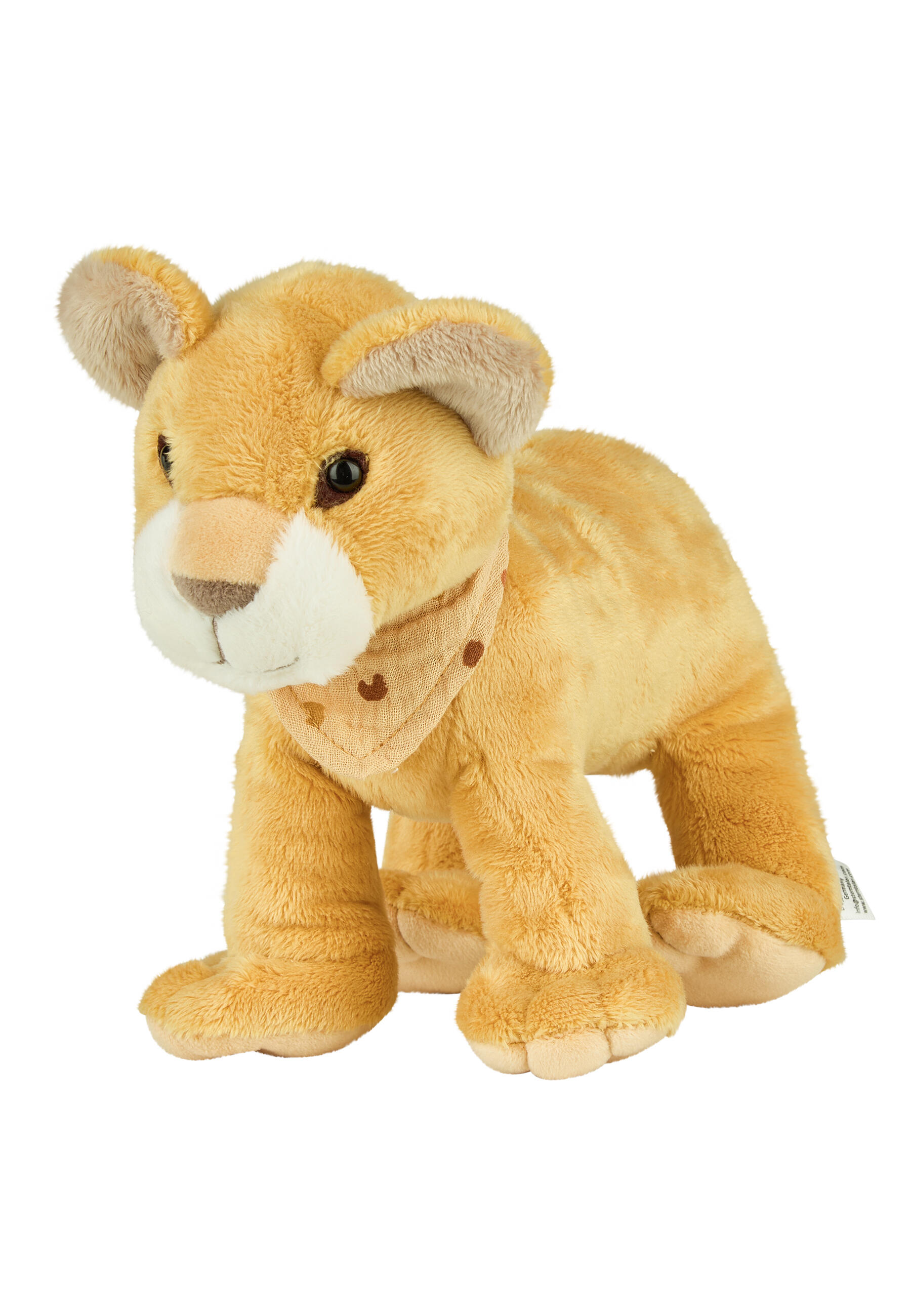 Sterntaler - Kuscheltier L LÖWE Leo Sterntaler - Kuscheltier L LÖWE Leo