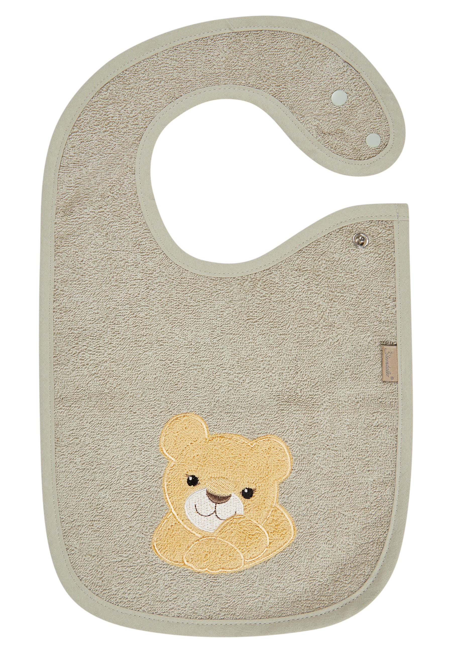 Sterntaler - Lätzchen Löwe Leo Sterntaler - Lätzchen Löwe Leo