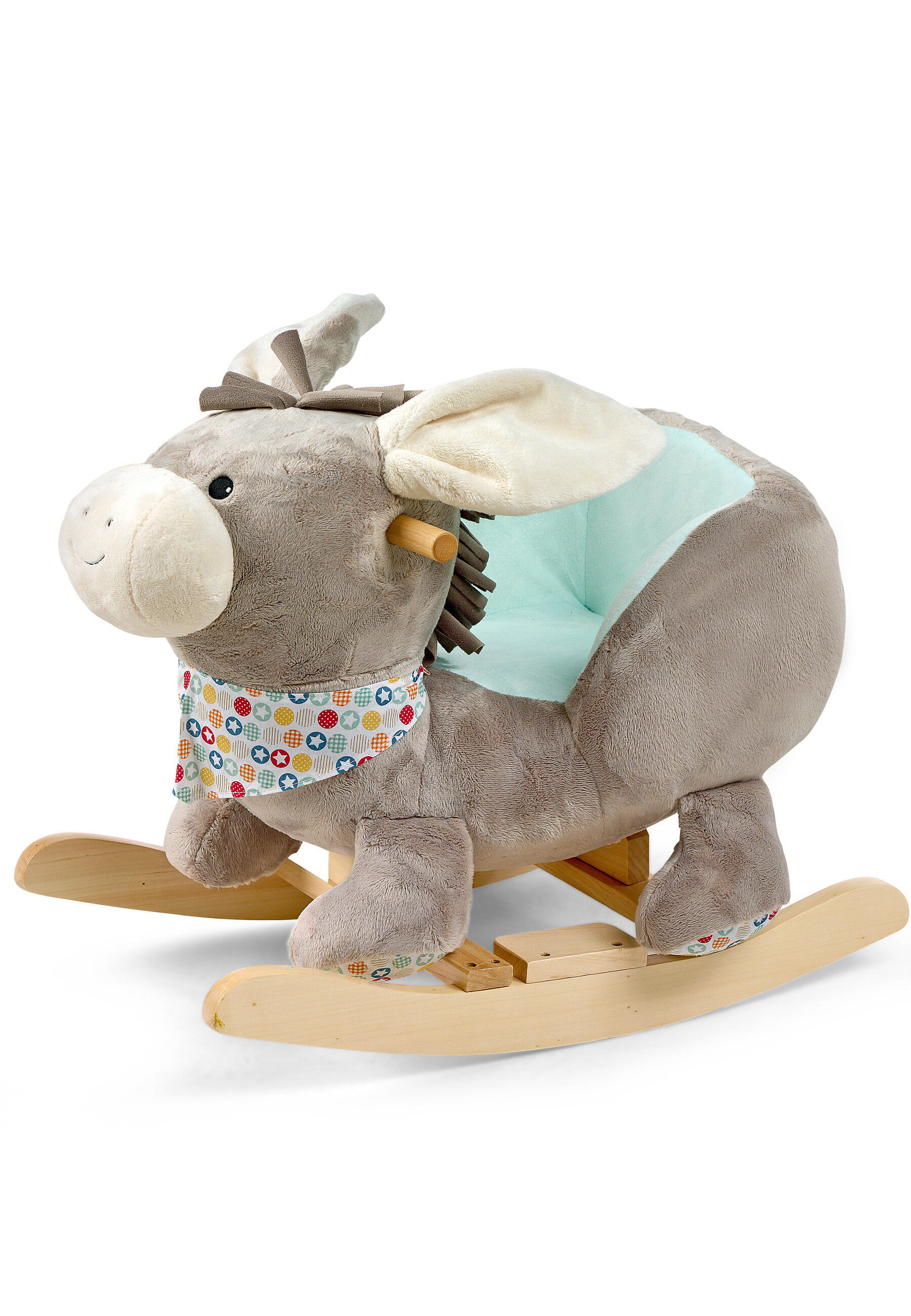 Sterntaler - Schaukeltier Emmi Sterntaler - Schaukeltier Emmi