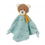 Sterntaler - Schmusetuch M Ben Sterntaler - Schmusetuch M Ben