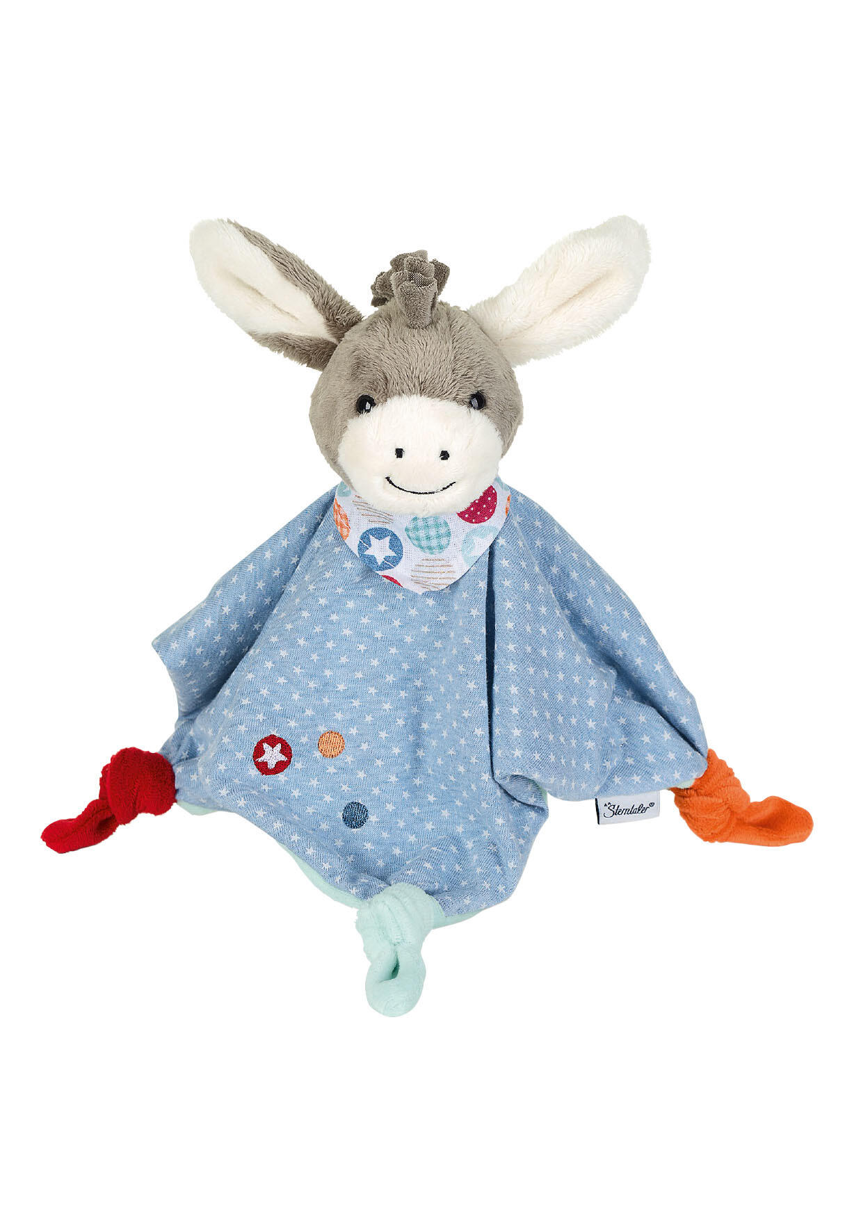 Sterntaler - Schmusetuch M Emmi Sterntaler - Schmusetuch M Emmi