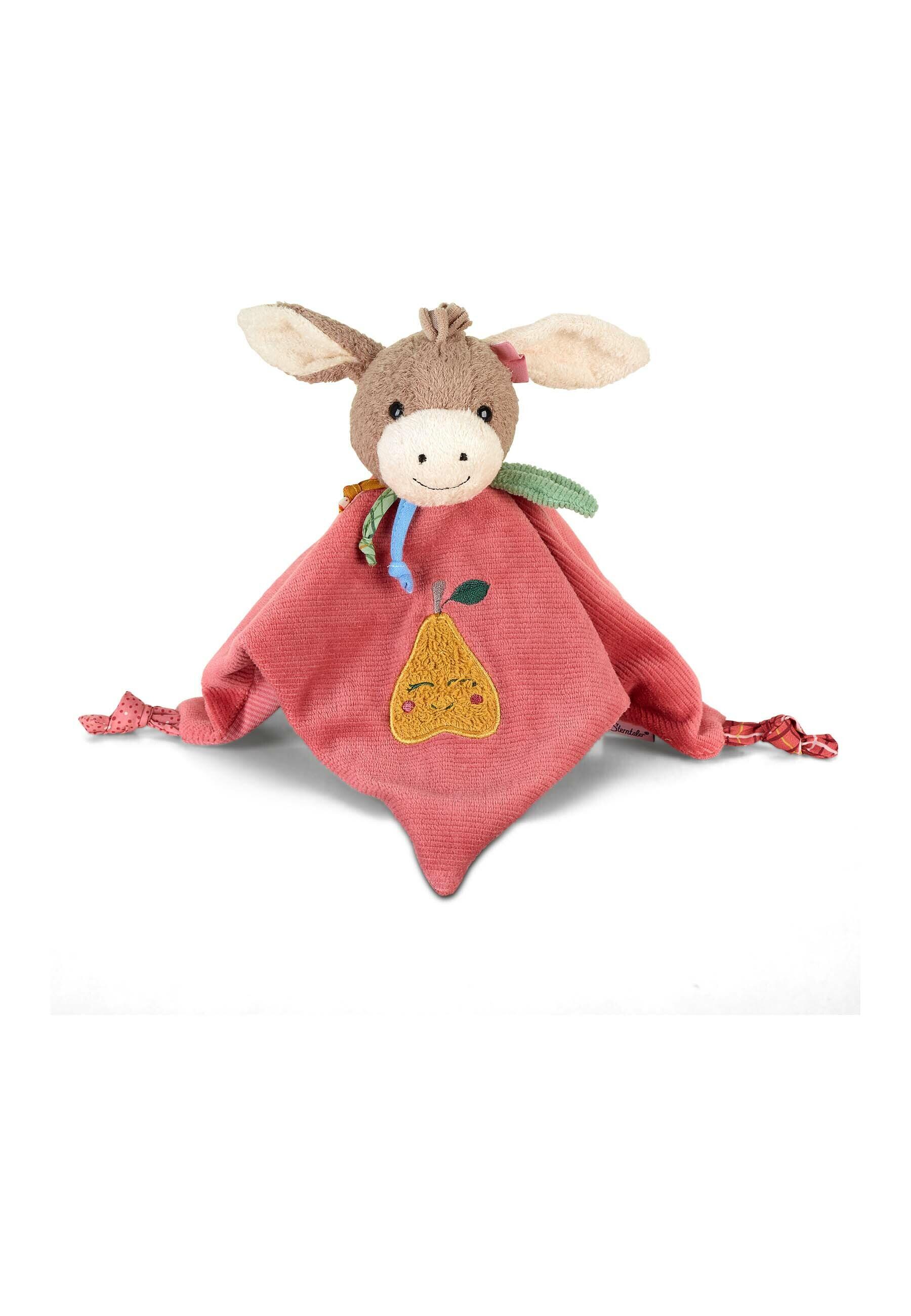 Sterntaler - Schmusetuch M Emmily Sterntaler - Schmusetuch M Emmily