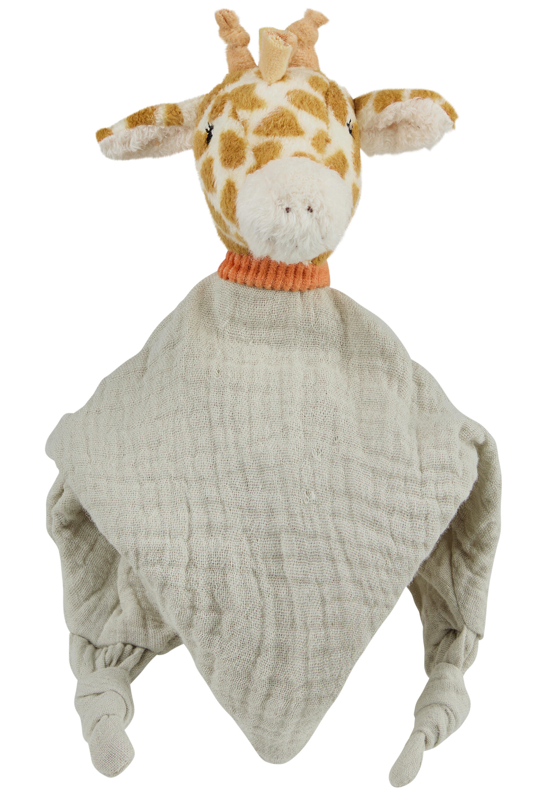 Sterntaler - Schmusetuch S Giraffe Kaya Sterntaler - Schmusetuch S Giraffe Kaya