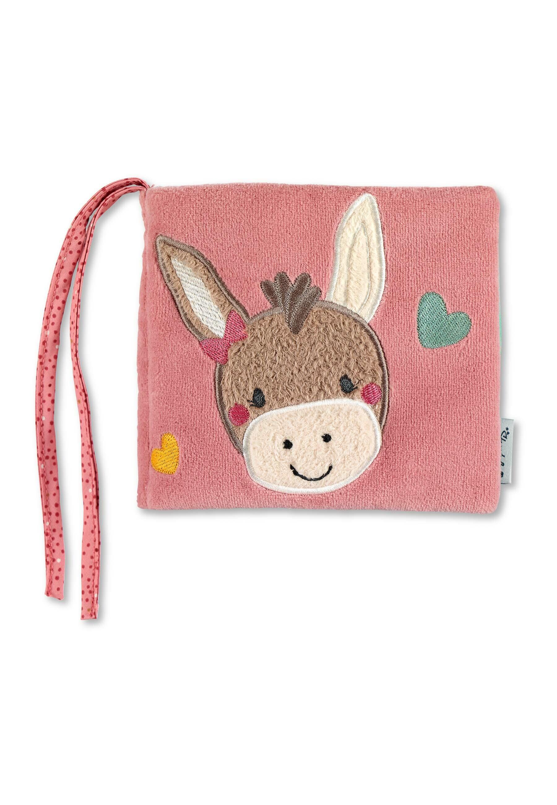 Sterntaler - Spielbuch Emmily Sterntaler - Spielbuch Emmily