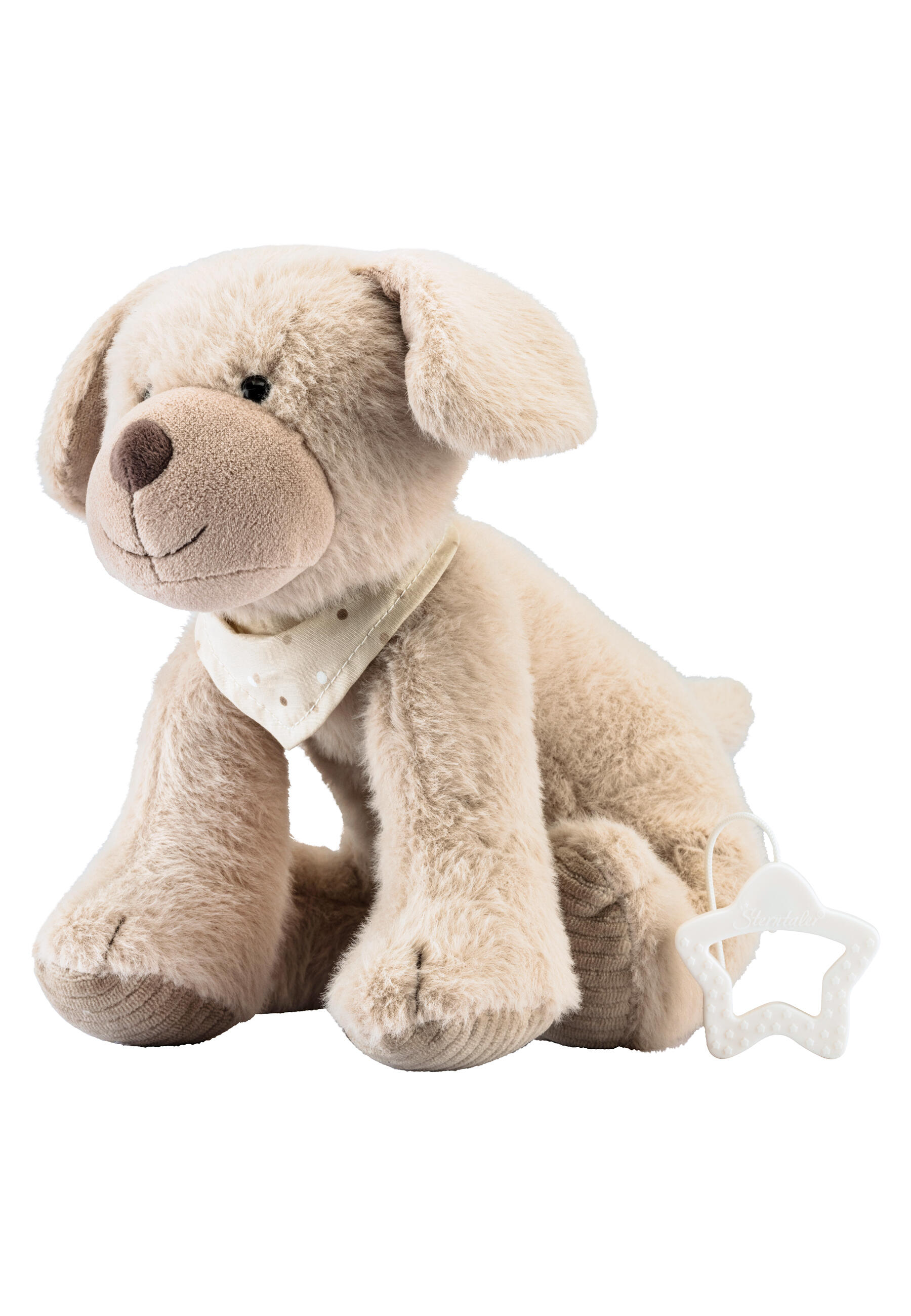 Sterntaler - Spieluhr Hund Lucky Sterntaler - Spieluhr Hund Lucky