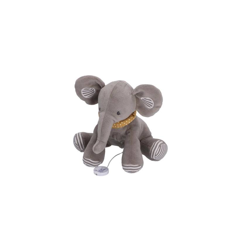 Sterntaler - Spieluhr M Elefant Eddy (2)