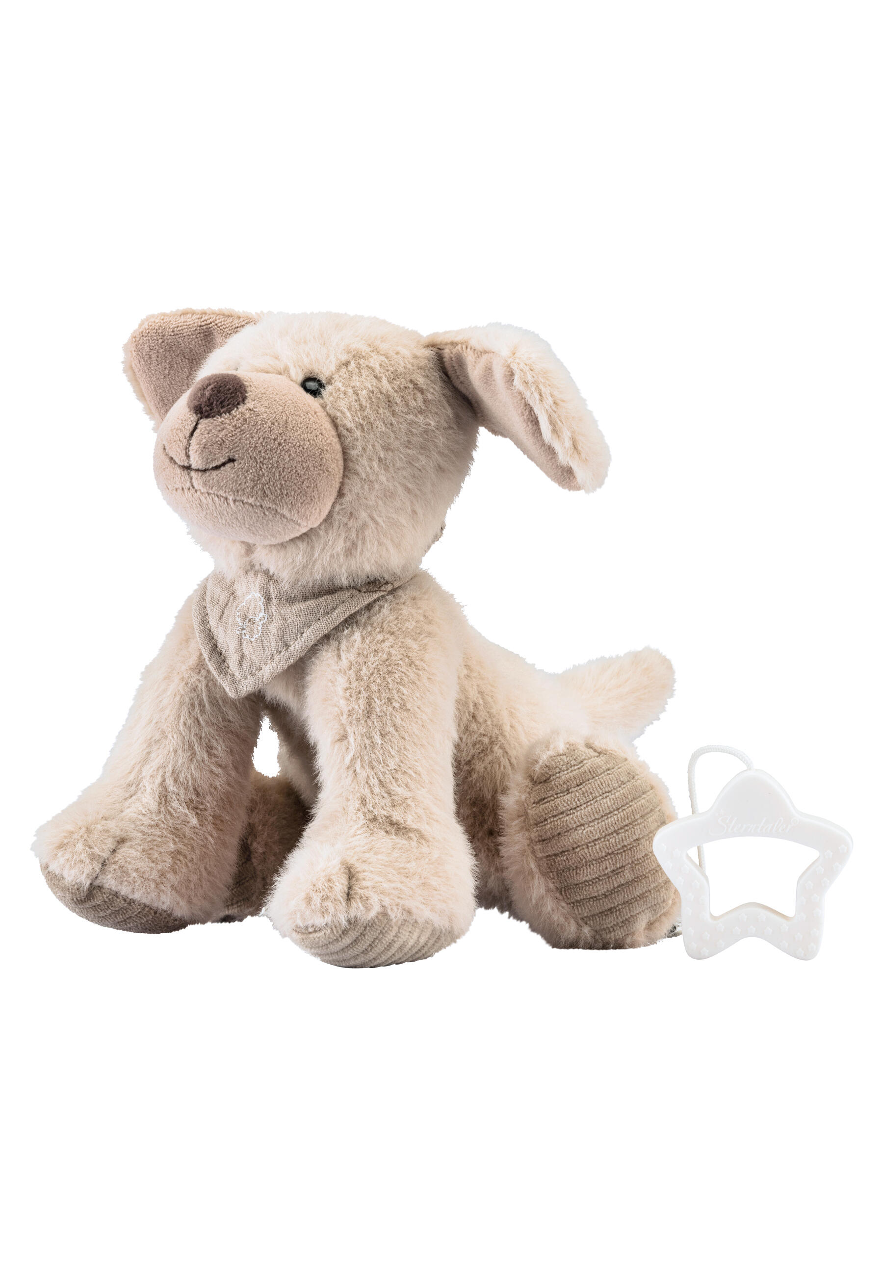 Sterntaler - Spieluhr M HUND Lucky Sterntaler - Spieluhr M HUND Lucky