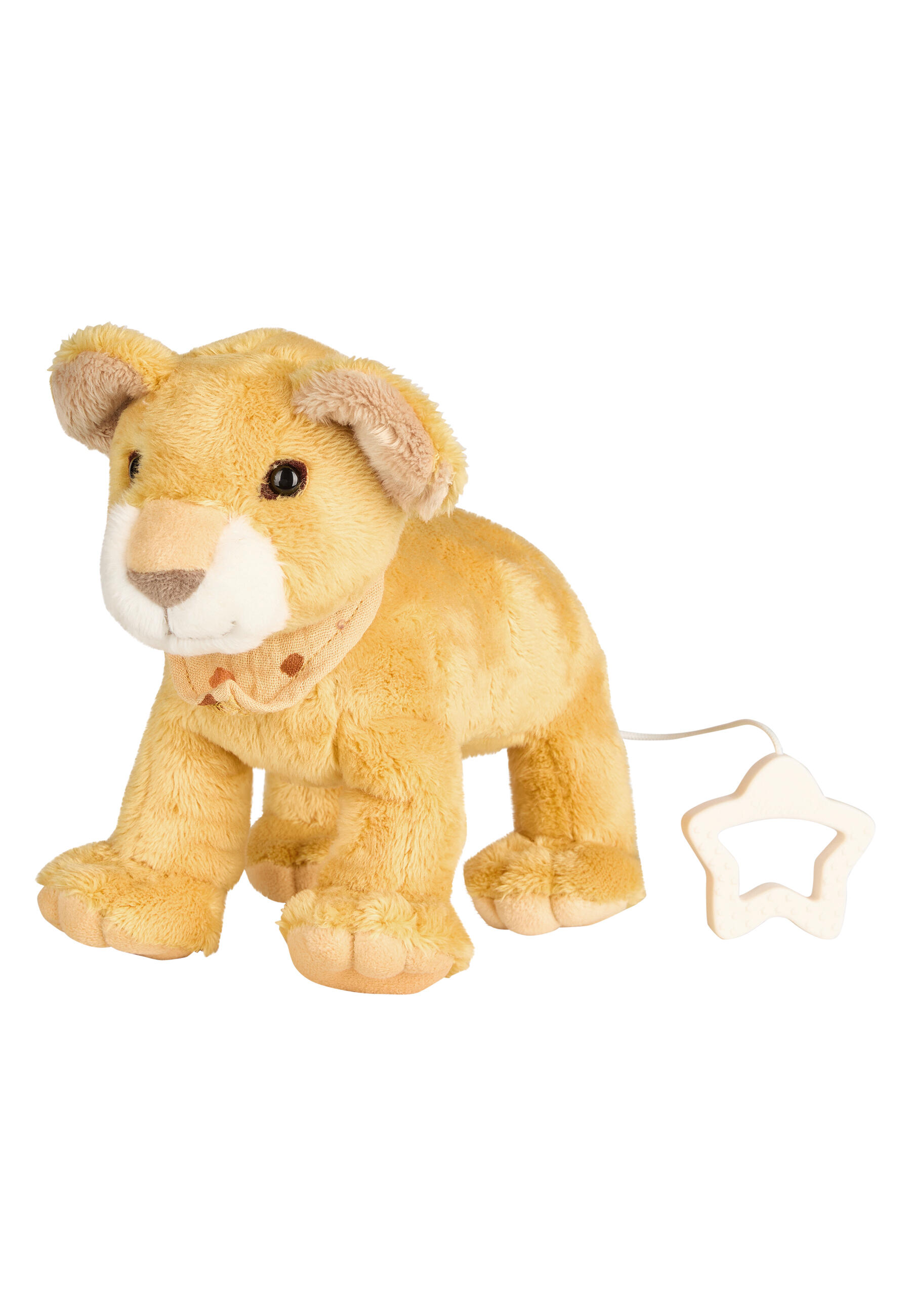 Sterntaler - Spieluhr M LÖWE Leo Sterntaler - Spieluhr M LÖWE Leo