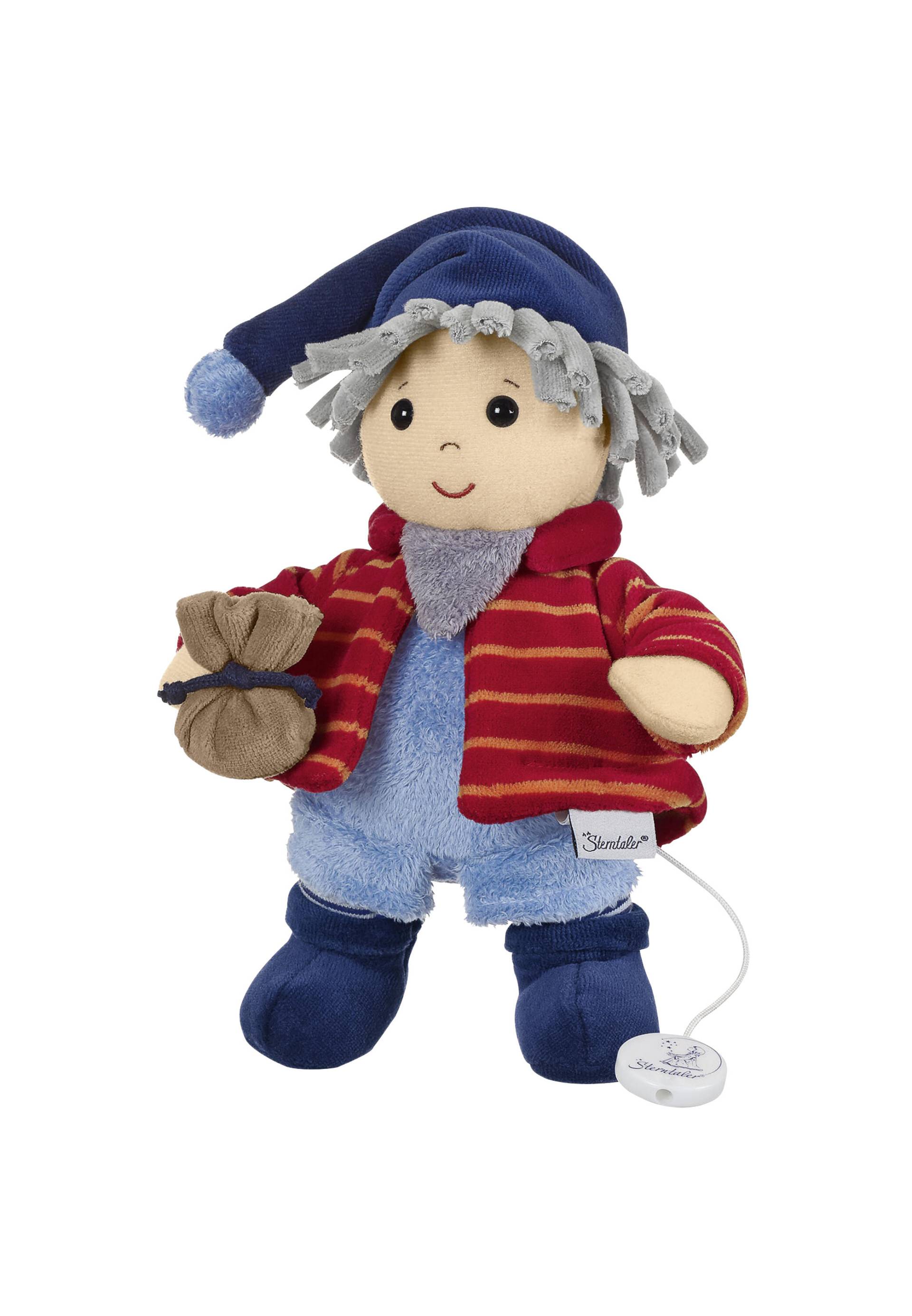 Sterntaler - Spieluhr M Sandmann Sterntaler - Spieluhr M Sandmann