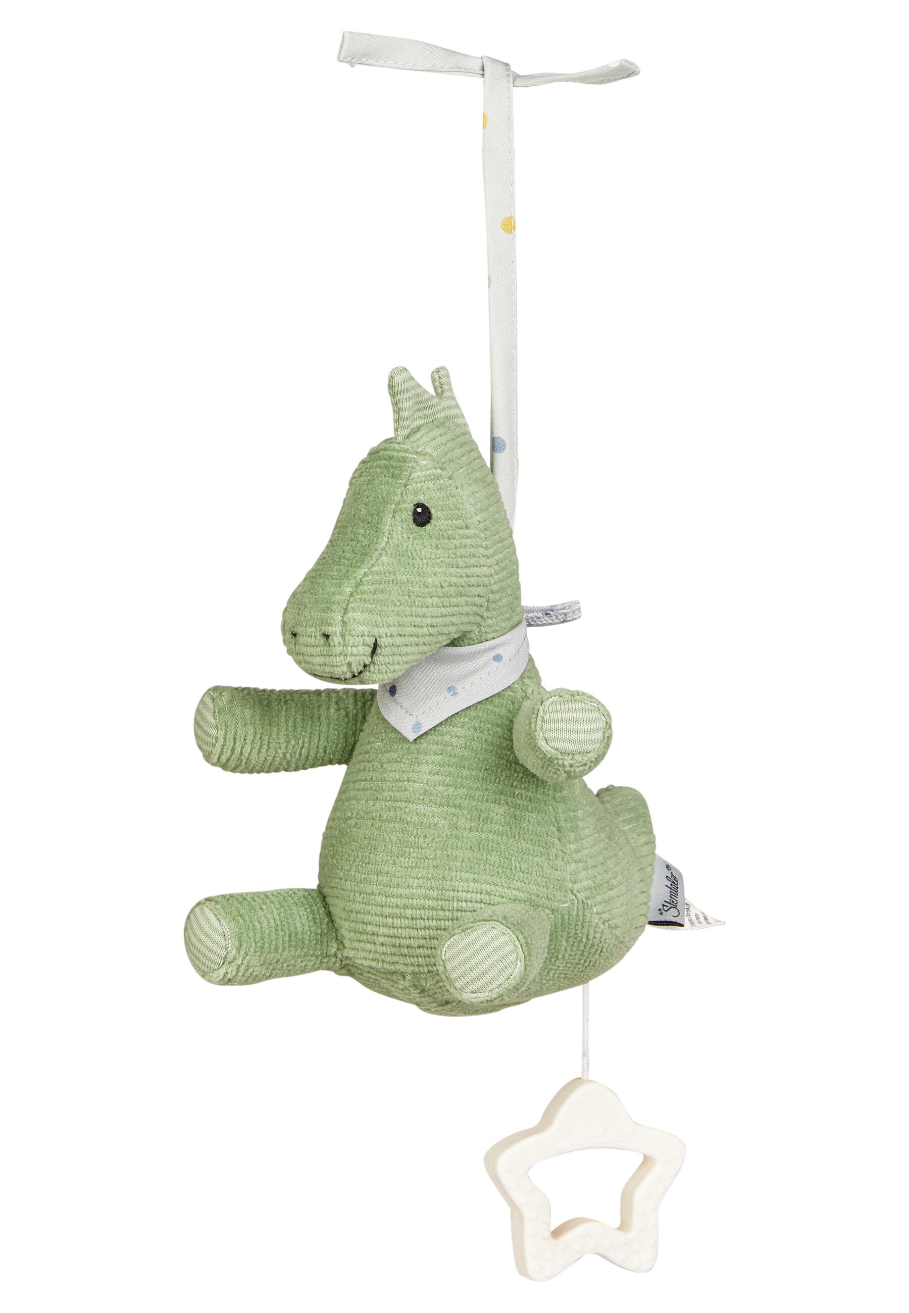 Sterntaler - Spieluhr S Dino Rexi Sterntaler - Spieluhr S Dino Rexi