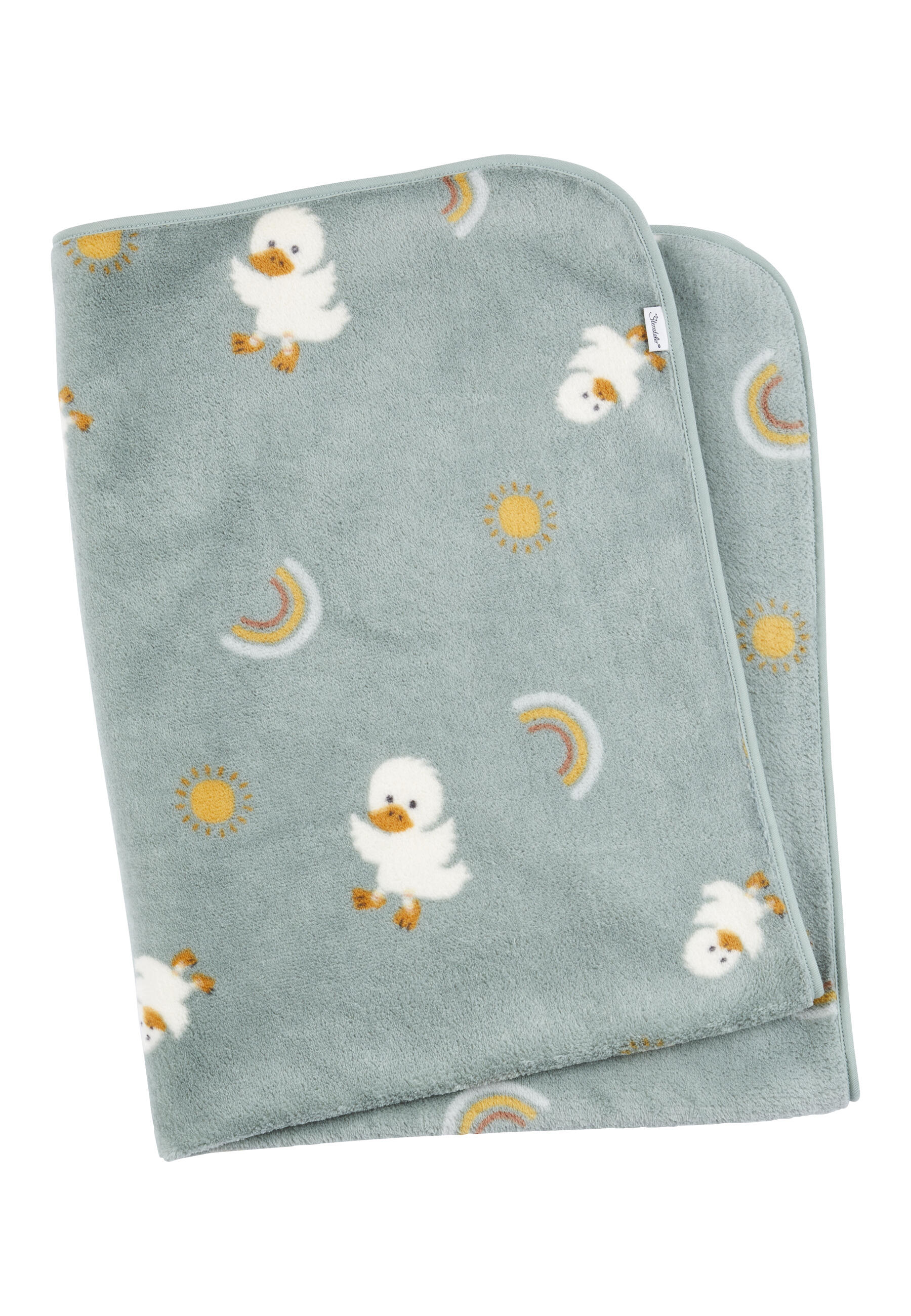 Sterntaler - babydecke edda Sterntaler - babydecke edda