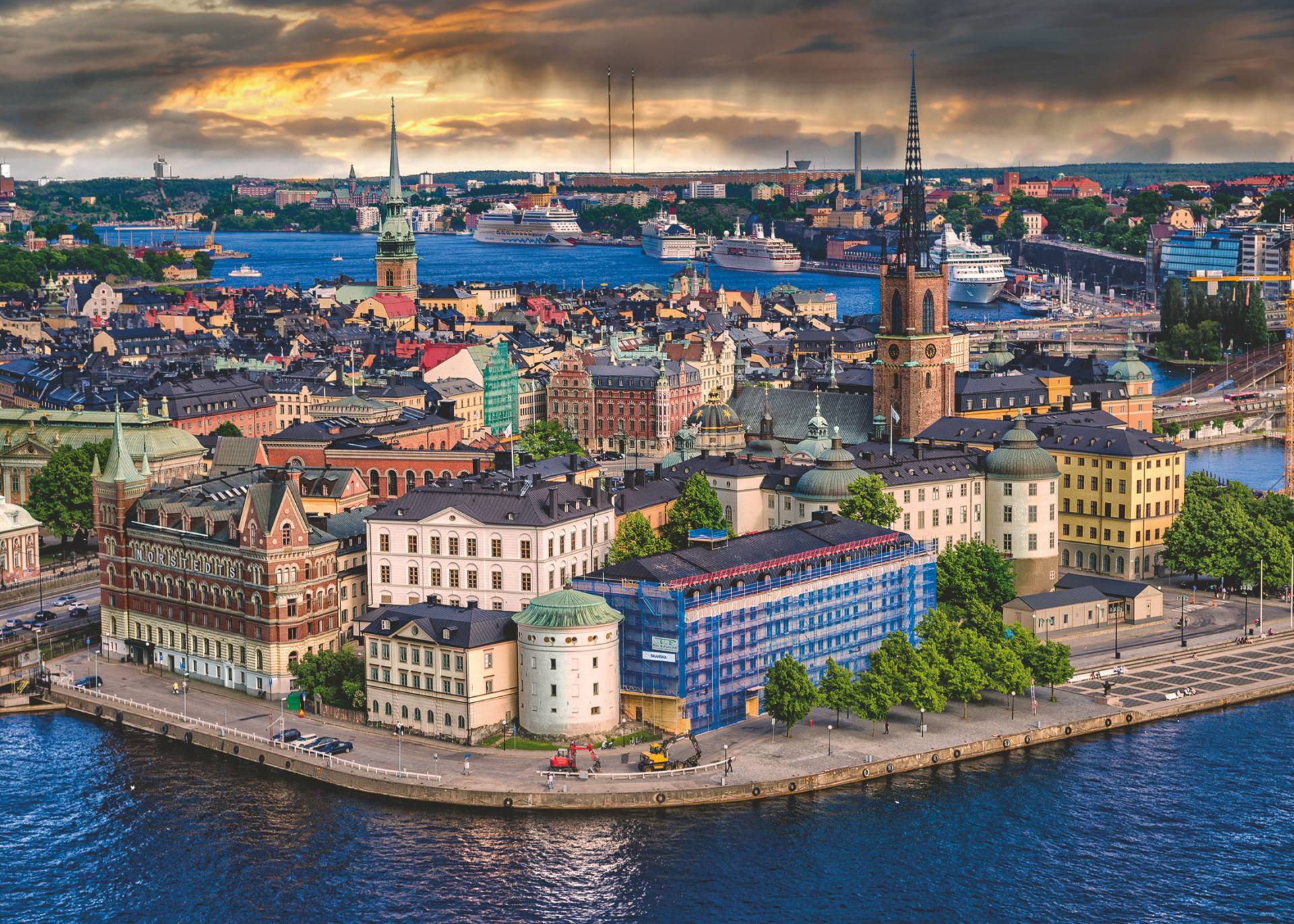 Stockholm, Schweden Stockholm, Schweden