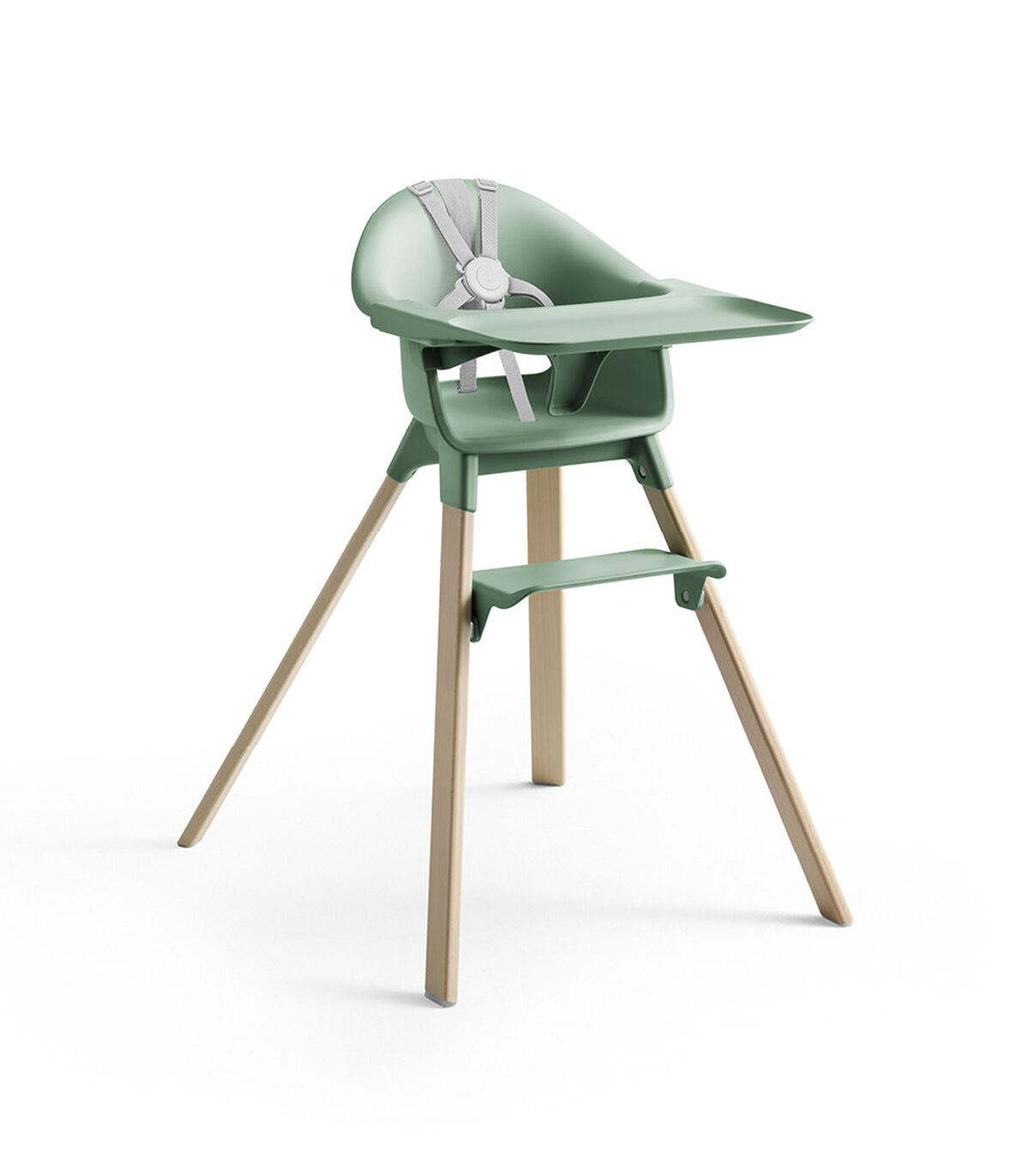 Stokke Clikk Hochstuhl Clover Green