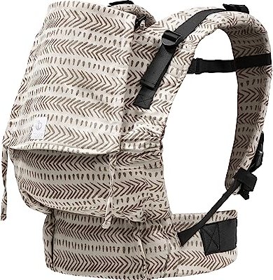 Stokke Limas Flex Babytrage Boho Beige Stokke Limas Flex Babytrage Boho Beige