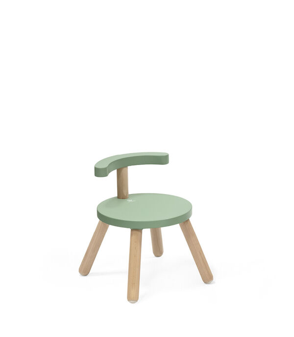 Stokke MuTable Chair V2 Clover Green