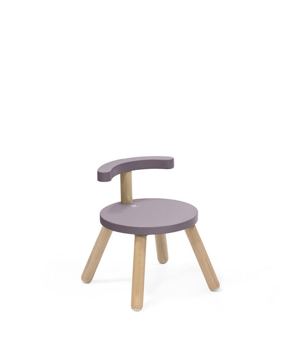 Stokke MuTable Chair V2 Lilac