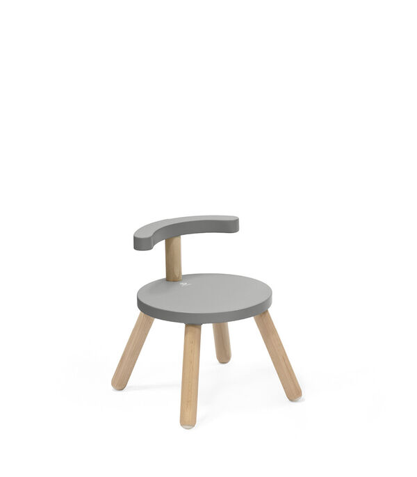 Stokke MuTable Chair V2 Storm Grey