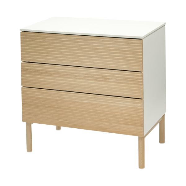 Stokke Sleepi Dresser Natural - Wickelkommode