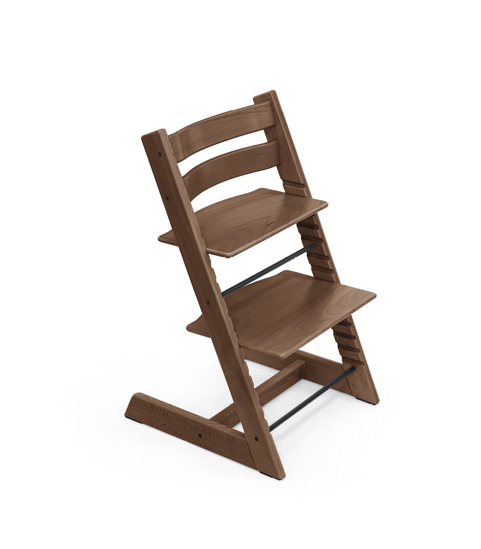 Stokke Tripp Trapp Hochstuhl Buche Warm Brown Stokke Tripp Trapp Hochstuhl Buche Warm Brown