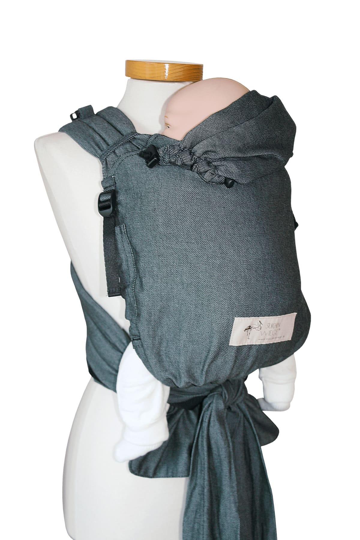 Storchenwiege Baby Carrier