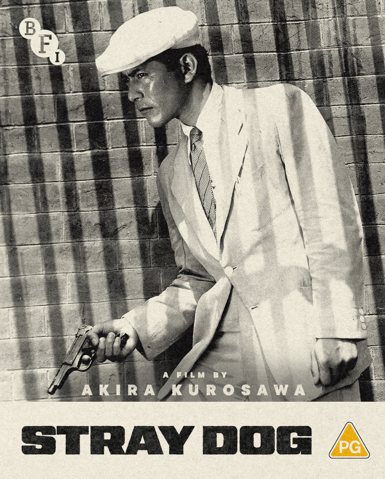 Stray Dog Blu-ray Stray Dog Blu-ray