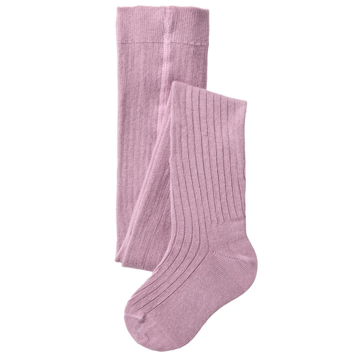 Strumpfhose Rippstrick rosa 98/104 Strumpfhose Rippstrick rosa 98/104