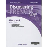 Student Edition Workbook Level 1b von HarperCollins