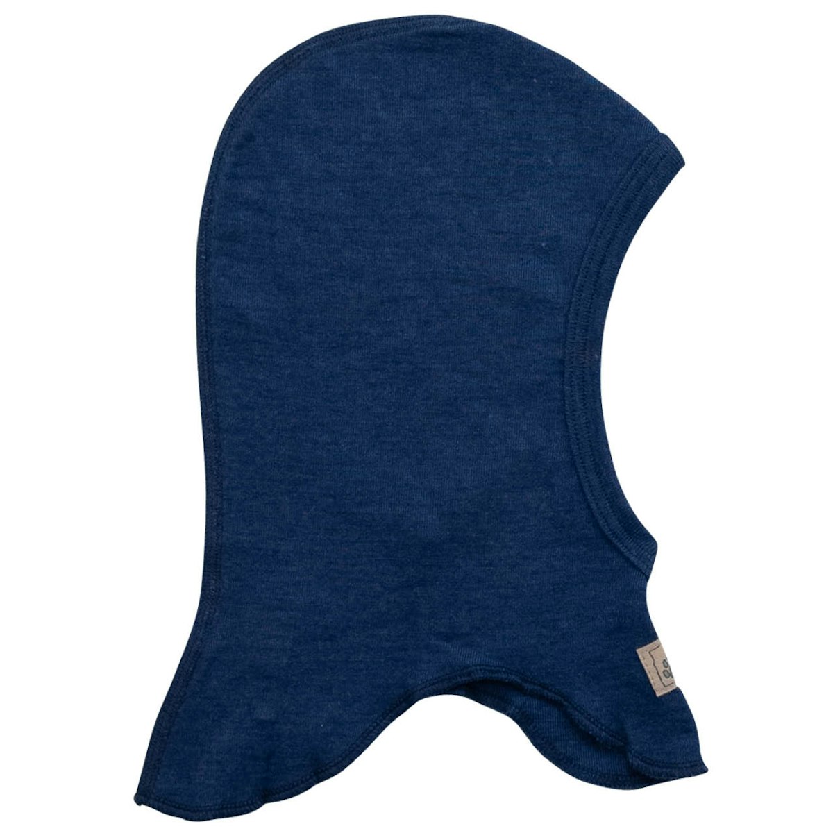 Sturmhaube Wolle Seide marine 86/92 Sturmhaube Wolle Seide marine 86/92