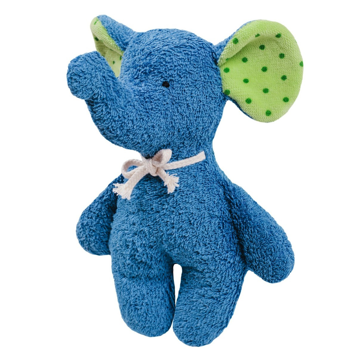 Süße Rassel Elefant Süße Rassel Elefant