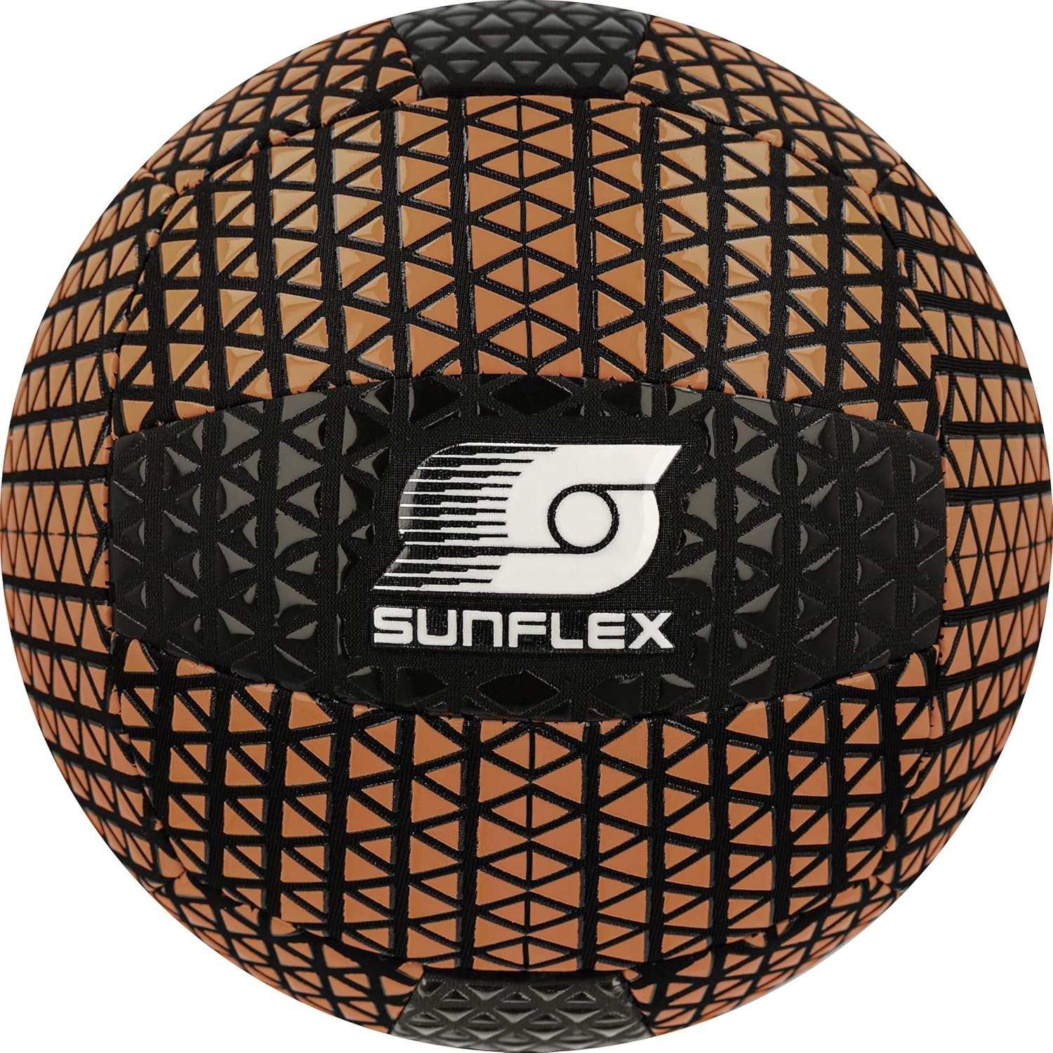 Sunflex - Ball Beach- und Funball neonorange Sunflex - Ball Beach- und Funball neonorange