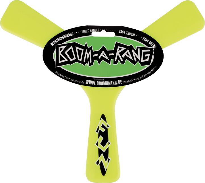 Sunflex - Bumerang / FUN RANG Sunflex - Bumerang / FUN RANG