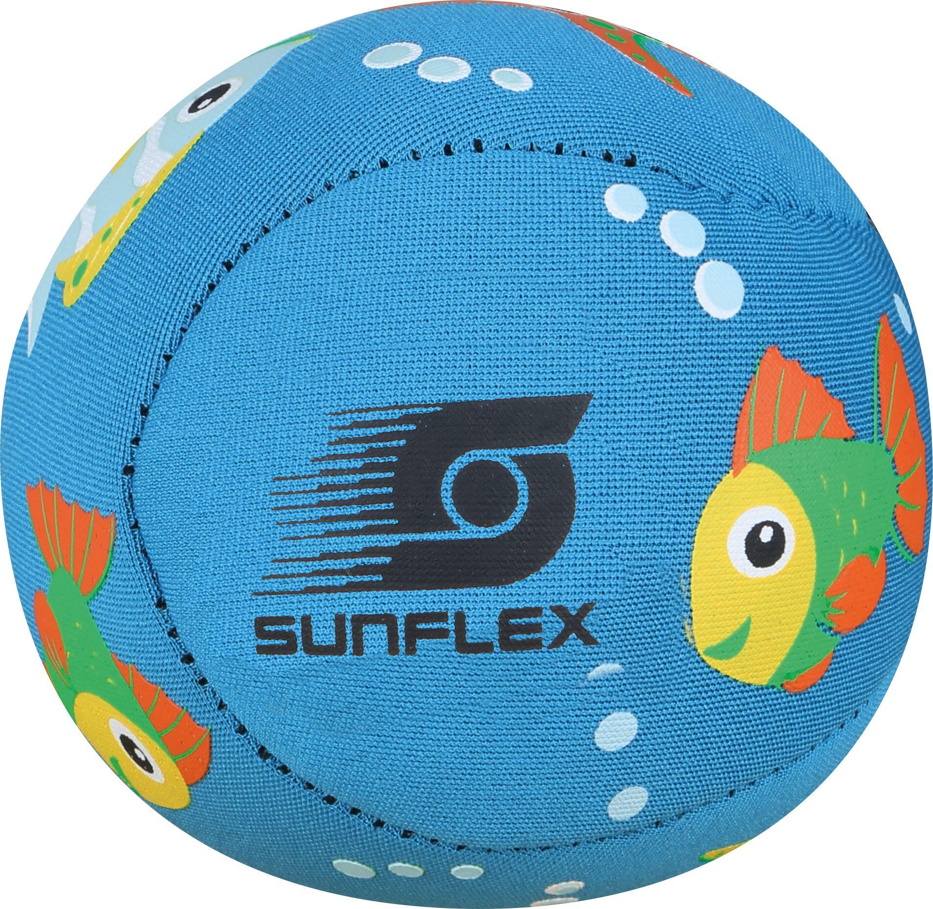 Sunflex - Softball Neopren 8cm Fische Sunflex - Softball Neopren 8cm Fische