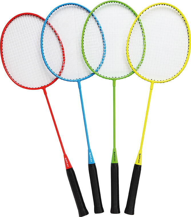 Sunflex - sunflex Badmintonset MATCHMAK Sunflex - sunflex Badmintonset MATCHMAK