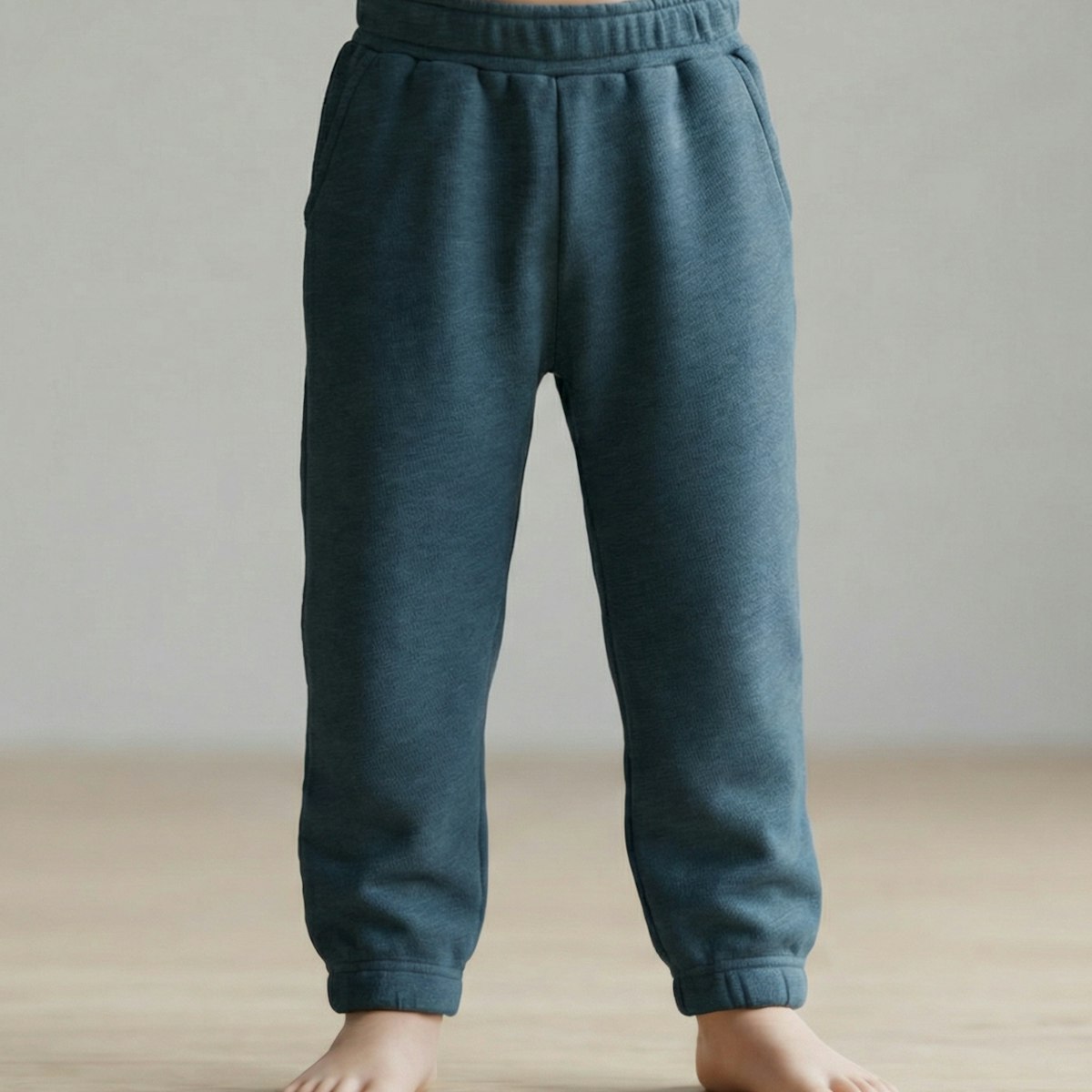 Sweat Jogginghose dunkelpetrol 86/92 Sweat Jogginghose dunkelpetrol 86/92