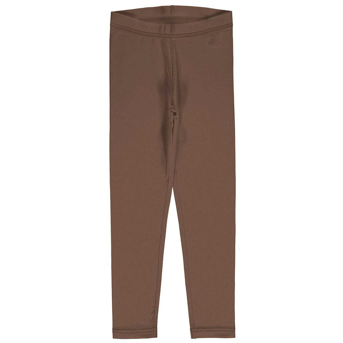 Sweat Leggings uni braun 86/92 Sweat Leggings uni braun 86/92