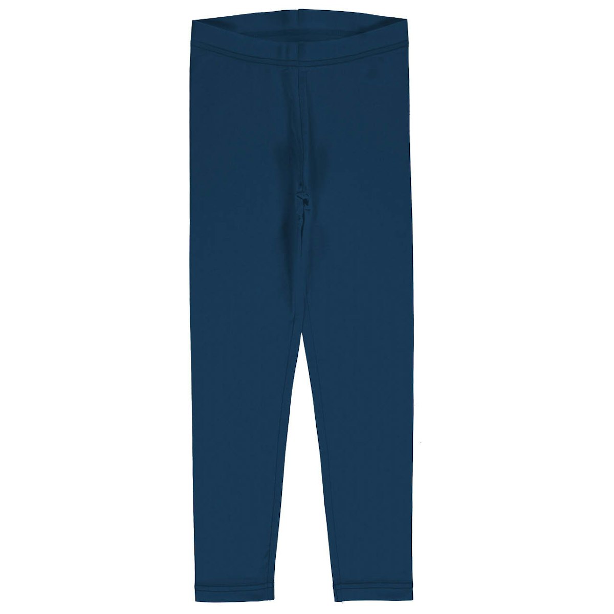 Sweat Leggings uni navy blau 134/140 Sweat Leggings uni navy blau 134/140