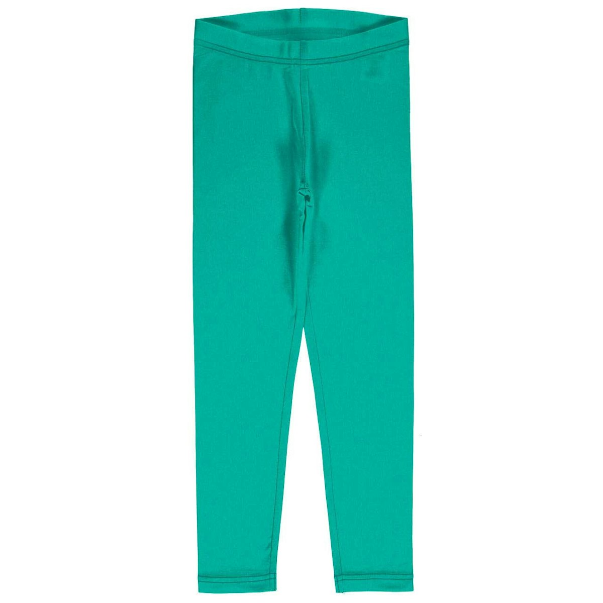 Sweat Leggings uni petrol 134/140 Sweat Leggings uni petrol 134/140