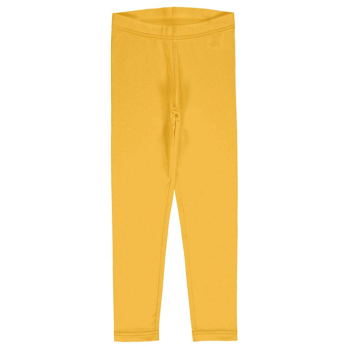 Sweat Leggings uni senfgelb 98/104 Sweat Leggings uni senfgelb 98/104