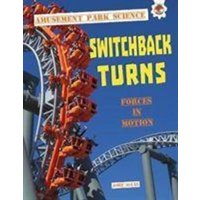 Switchback Turns von Hungry Tomato Ltd