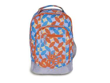 Syderf Five Schulrucksack Summer