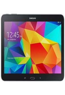 TABLET SAMSUNG GALAXY TAB 4 10.1 LTE T535 16GB BLACK KLASA A