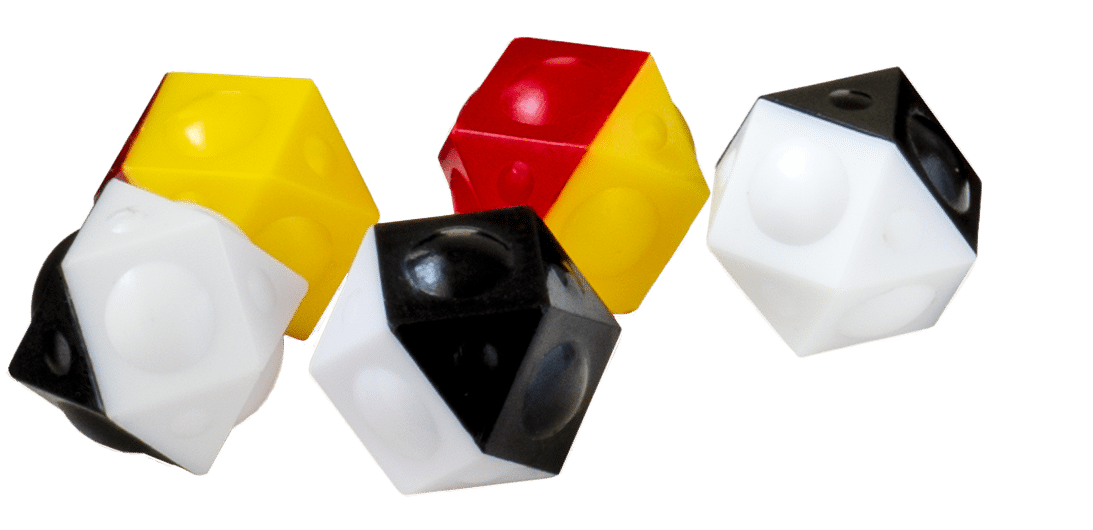 TIPP-KICK - Tipp-Kick 5-Bälle-Set TIPP-KICK - Tipp-Kick 5-Bälle-Set