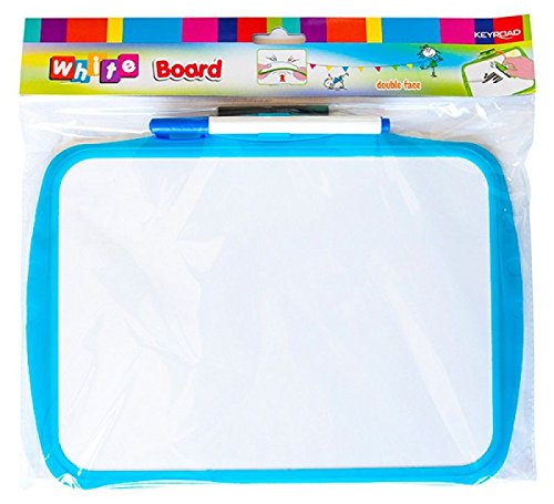 Tablica suchoscieralna Keyroad + marker mix kolorów Tablica suchoscieralna Keyroad + marker mix kolorów