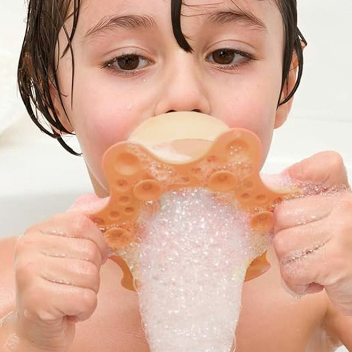 Tako der Oktopus Badespielzeug Tako der Oktopus Badespielzeug