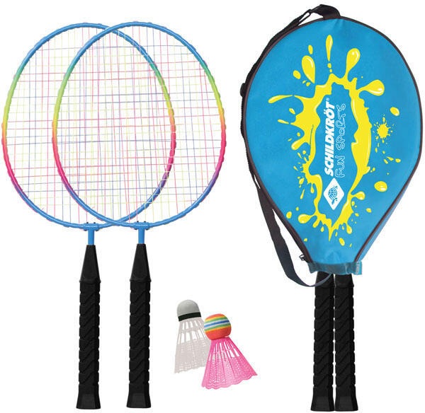 Talbot torro - Badminton Set Junior Talbot torro - Badminton Set Junior