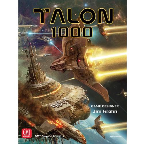 Talon 1000 (Exp.) (engl.)